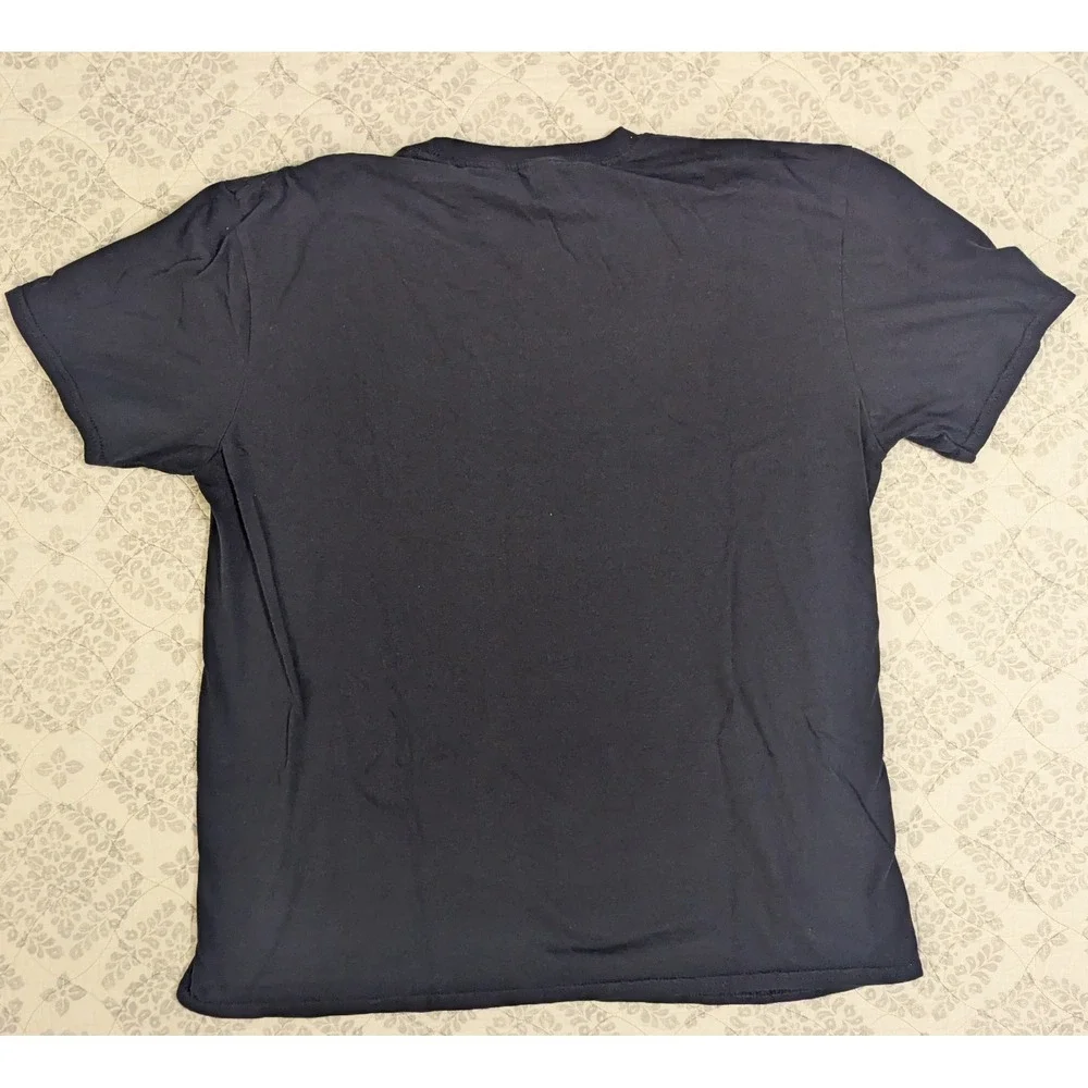 Rozy Band Crybaby Mens T-Shirt Blk XL‎ Texas Punk Alt Edgy RōZY Rock Metal